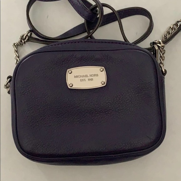 Michael Kors Crossbody - Picture 3 of 3